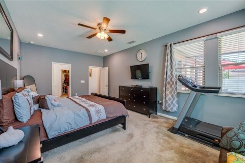 House in Daytona Beach, Florida 4 bedrooms, 250.84 sq.m. № 1851177 - photo 16