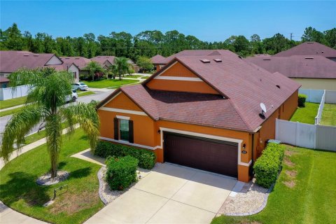 House in Daytona Beach, Florida 4 bedrooms, 250.84 sq.m. № 1851177 - photo 2