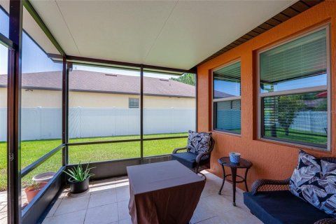 House in Daytona Beach, Florida 4 bedrooms, 250.84 sq.m. № 1851177 - photo 28