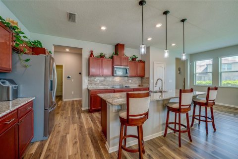 House in Daytona Beach, Florida 4 bedrooms, 250.84 sq.m. № 1851177 - photo 10