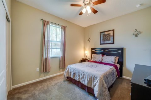 House in Daytona Beach, Florida 4 bedrooms, 250.84 sq.m. № 1851177 - photo 21