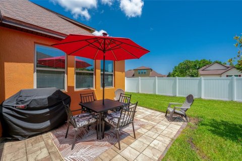 House in Daytona Beach, Florida 4 bedrooms, 250.84 sq.m. № 1851177 - photo 29