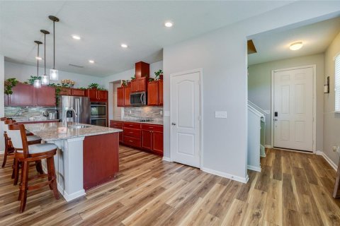 House in Daytona Beach, Florida 4 bedrooms, 250.84 sq.m. № 1851177 - photo 11