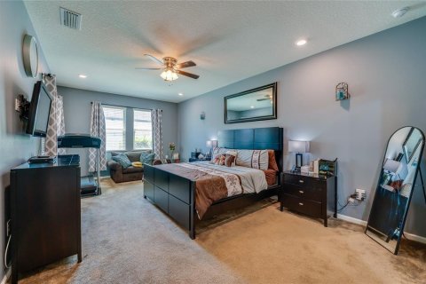 House in Daytona Beach, Florida 4 bedrooms, 250.84 sq.m. № 1851177 - photo 15
