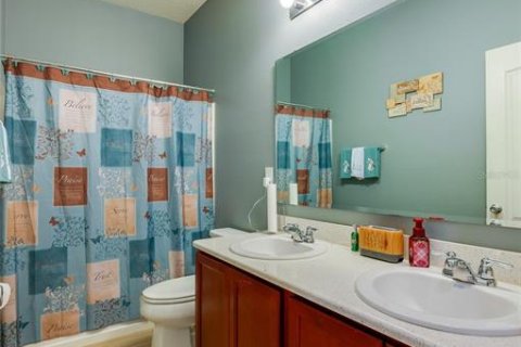 House in Daytona Beach, Florida 4 bedrooms, 250.84 sq.m. № 1851177 - photo 23