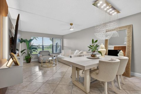 Condominio en venta en Pompano Beach, Florida, 1 dormitorio, 75.25 m2 № 2247675 - foto 11