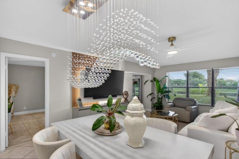 Condominio en venta en Pompano Beach, Florida, 1 dormitorio, 75.25 m2 № 2247675 - foto 12
