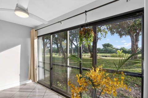 Condominio en venta en Pompano Beach, Florida, 1 dormitorio, 75.25 m2 № 2247675 - foto 22
