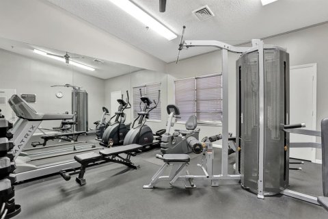 Condominio en venta en Pompano Beach, Florida, 1 dormitorio, 75.25 m2 № 2247675 - foto 26