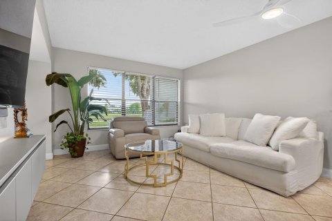 Condominio en venta en Pompano Beach, Florida, 1 dormitorio, 75.25 m2 № 2247675 - foto 14