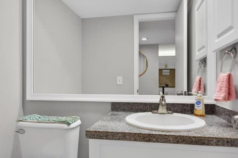 Condominio en venta en Pompano Beach, Florida, 1 dormitorio, 75.25 m2 № 2247675 - foto 7