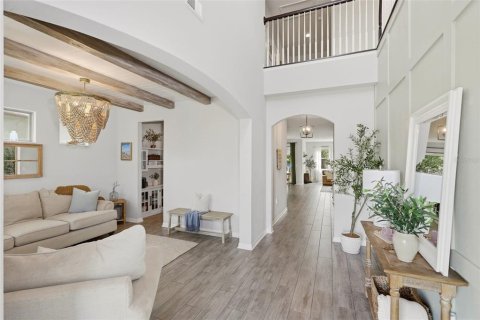 Купить виллу или дом в Дебари, Флорида 15 комнат, 357.77м2, № 2200692 - фото 4