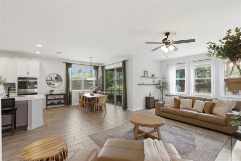 Купить виллу или дом в Дебари, Флорида 15 комнат, 357.77м2, № 2200692 - фото 17