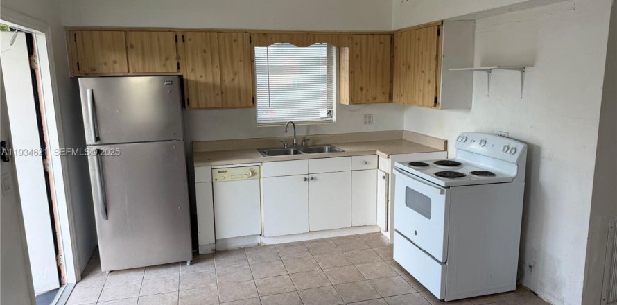 Appartement à Hallandale Beach, Floride 1 chambre, 60.39 m2 № 2035603