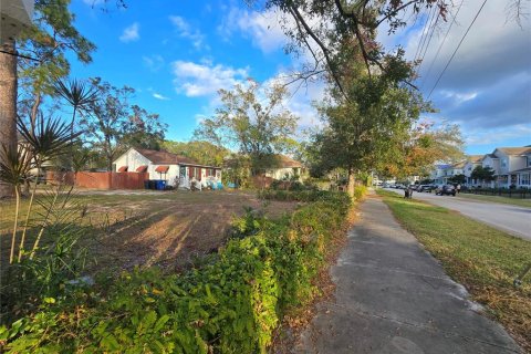 Land in Saint Petersburg, Florida № 1540017 - photo 8