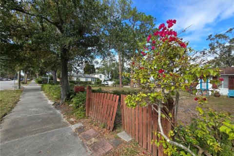Land in Saint Petersburg, Florida № 1540017 - photo 9