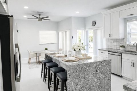 Casa en alquiler en Parkland, Florida, 4 dormitorios, 271.92 m2 № 2077627 - foto 6