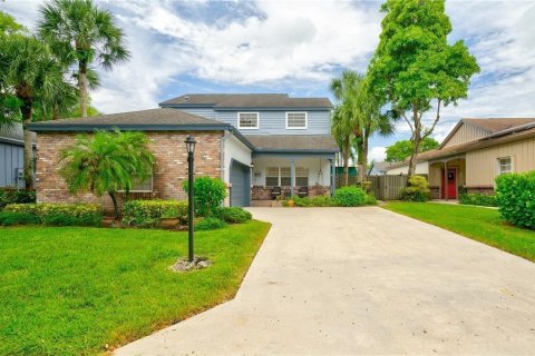 Casa en alquiler en Parkland, Florida, 4 dormitorios, 271.92 m2 № 2077627 - foto 2