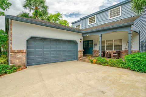 Casa en Parkland, Florida 4 dormitorios, 271.92 m2 № 2077627