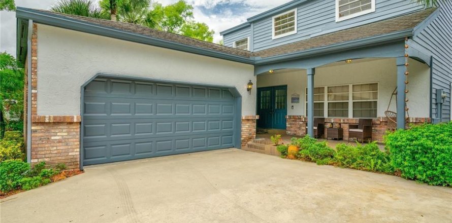 Casa en Parkland, Florida 4 dormitorios, 271.92 m2 № 2077627