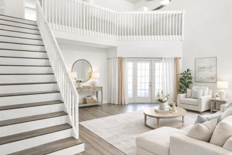Casa en alquiler en Parkland, Florida, 4 dormitorios, 271.92 m2 № 2077627 - foto 3
