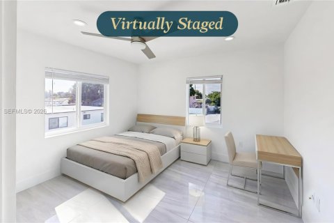 Снять в аренду виллу или дом в Майами, Флорида 4 спальни, 210.89м2, № 2009935 - фото 28