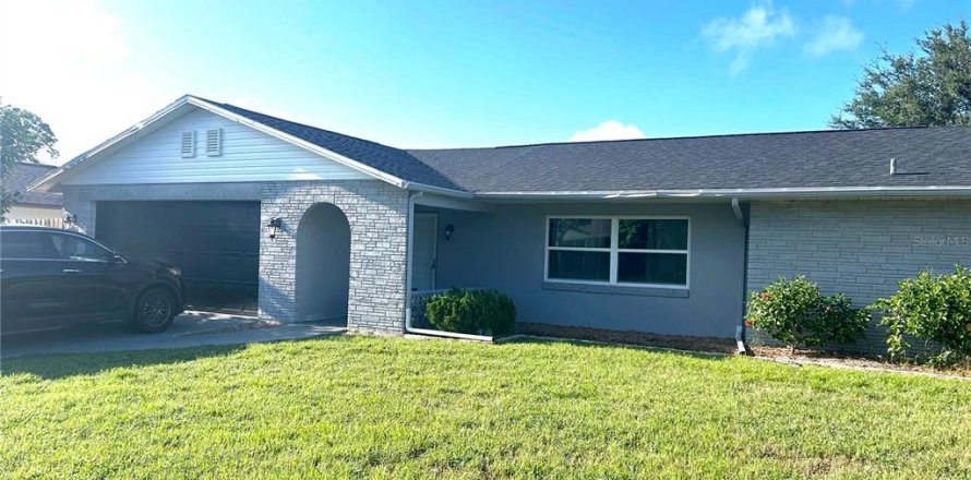 Casa en Port Orange, Florida 3 dormitorios, 167.41 m2 № 1850926
