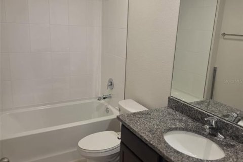 Appartement à louer à Englewood, Floride: 2 chambres, 95.32 m2 № 2426902 - photo 7