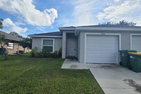 Appartement à Englewood, Floride 2 chambres, 95.32 m2 № 2426902