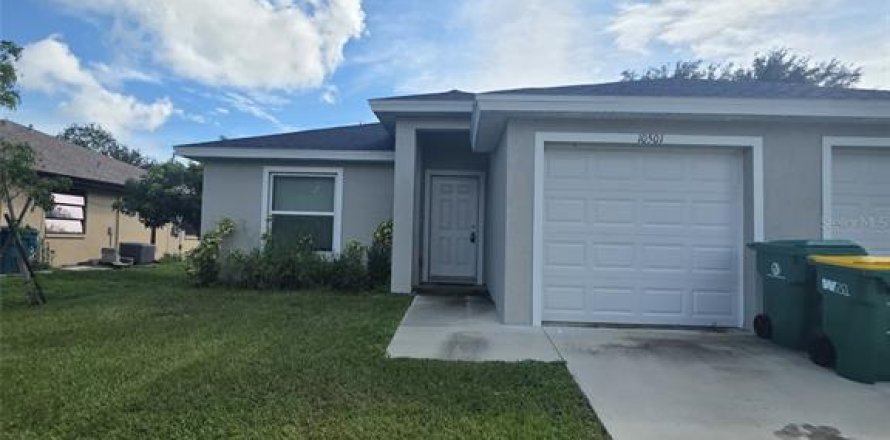 Appartement à Englewood, Floride 2 chambres, 95.32 m2 № 2426902