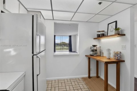 Купить кондоминиум в Дейви, Флорида 2 спальни, 109.62м2, № 2089910 - фото 7