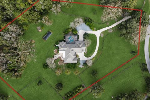 Casa en Ocala, Florida 5 dormitorios, 636.66 m2 № 2115686