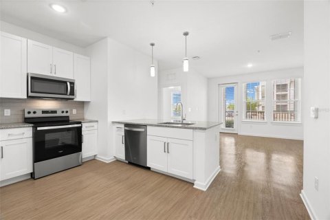 Apartamento en alquiler en Nokomis, Florida, 1 dormitorio, 67.35 m2 № 2196231 - foto 9