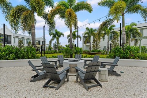 Apartamento en alquiler en Nokomis, Florida, 1 dormitorio, 67.35 m2 № 2196231 - foto 23