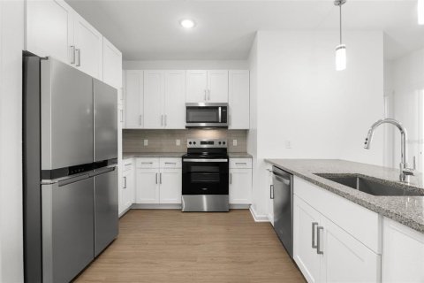 Apartamento en alquiler en Nokomis, Florida, 1 dormitorio, 67.35 m2 № 2196231 - foto 10