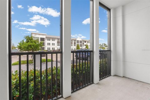 Apartamento en alquiler en Nokomis, Florida, 1 dormitorio, 67.35 m2 № 2196231 - foto 15