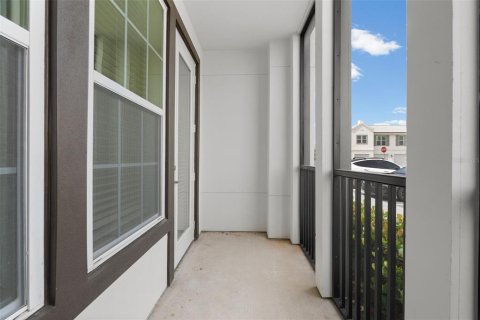 Apartamento en alquiler en Nokomis, Florida, 1 dormitorio, 67.35 m2 № 2196231 - foto 17