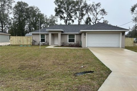Casa en alquiler en Ocala, Florida, 3 dormitorios, 119.84 m2 № 1919314 - foto 1
