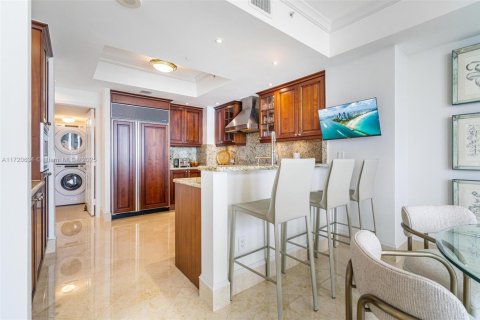 Condo in Sunny Isles Beach, Florida, 3 bedrooms  № 1471895 - photo 5