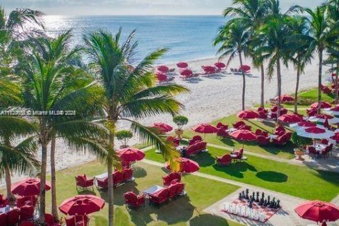 Condo in Sunny Isles Beach, Florida, 3 bedrooms  № 1471895 - photo 26