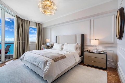 Condo in Sunny Isles Beach, Florida, 3 bedrooms  № 1471895 - photo 12