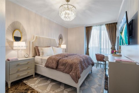 Condo in Sunny Isles Beach, Florida, 3 bedrooms  № 1471895 - photo 16