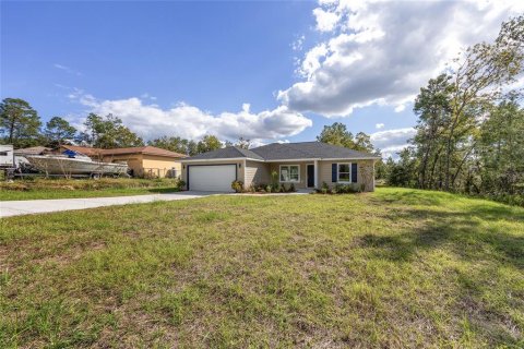 Купить виллу или дом в Окала, Флорида 8 комнат, 146.41м2, № 2096712 - фото 4