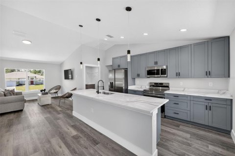 Купить виллу или дом в Окала, Флорида 8 комнат, 146.41м2, № 2096712 - фото 14