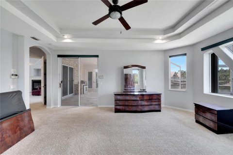 Villa ou maison à vendre à Tampa, Floride: 5 chambres, 500.84 m2 № 2125410 - photo 30