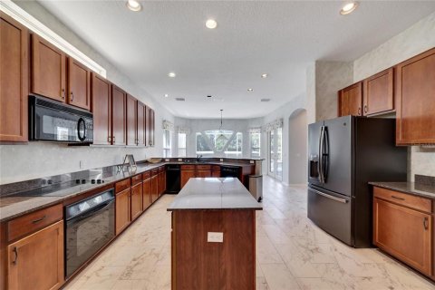 Villa ou maison à vendre à Tampa, Floride: 5 chambres, 500.84 m2 № 2125410 - photo 14