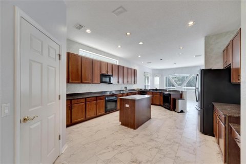 Villa ou maison à vendre à Tampa, Floride: 5 chambres, 500.84 m2 № 2125410 - photo 18