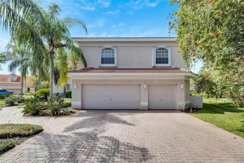 Villa ou maison à vendre à Tampa, Floride: 5 chambres, 500.84 m2 № 2125410 - photo 2