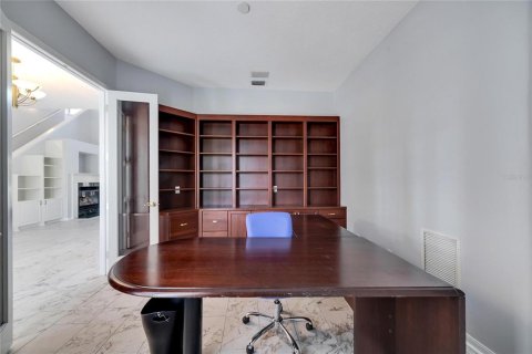 Villa ou maison à vendre à Tampa, Floride: 5 chambres, 500.84 m2 № 2125410 - photo 7