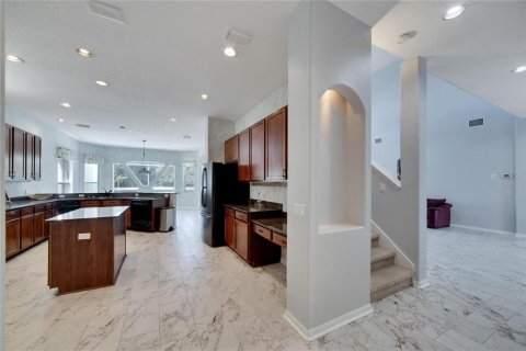 Villa ou maison à vendre à Tampa, Floride: 5 chambres, 500.84 m2 № 2125410 - photo 12